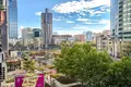Apartamento 2 habitaciones 29 m² Varsovia, Polonia