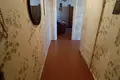Mieszkanie 2 pokoi 46 m² Homel, Białoruś