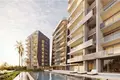 Mieszkanie 3 pokoi 85 m² Larnaka, Cypr