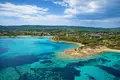 Parcelas 3 600 m² Neos Marmaras, Grecia