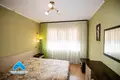 Wohnung 2 zimmer 48 m² Homel, Belarus