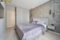 Appartement 2 chambres 68 m² Minsk, Bélarus
