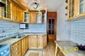 Wohnung 2 zimmer 47 m² Minsk, Belarus