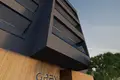 Mieszkanie 3 pokoi 121 m² Nikozja, Cypr