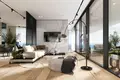 Квартира 2 спальни 131 м² Рафаиловичи, Черногория