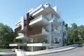 Appartement 2 chambres 99 m² Ypsonas Municipality, Chypre