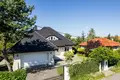 5 room house 358 m² Los, Poland