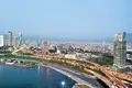 Apartamento 2 habitaciones 74 m² Konak, Turquía