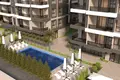 Квартира 2 комнаты 52 м² Оба, Турция