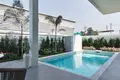 4 bedroom house  Ban Chak Ngaeo, Thailand