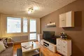 Mieszkanie 3 pokoi 46 m² Kolin, Czechy