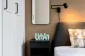 Wohnung 2 zimmer 50 m² in Warschau, Polen