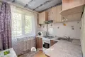 Apartamento 2 habitaciones 45 m² Minsk, Belarús