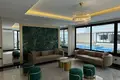 Appartement 56 m² Mahmutlar, Turquie