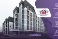 Квартира 2 комнаты 70 м² Минск, Беларусь