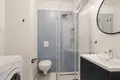 1 room apartment 25 m² in Warsaw, Poland