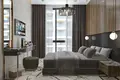 1 bedroom apartment  Oba, Turkey