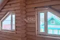 House 120 m² Gorodetsky District, Russia