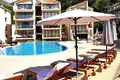 Apartamento 1 habitacion 49 m² en Przno, Montenegro