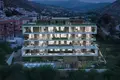 2 bedroom penthouse 159 m² Germasogeia, Cyprus