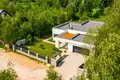 Дом 5 комнат 232 м² Wielgolas Brzezinski, Польша
