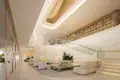 Complexe résidentiel 