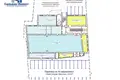Propriété commerciale 1 144 m² à Babrouïsk, Bélarus