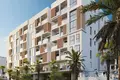 Квартира 3 комнаты 101 м² Дубай, ОАЭ