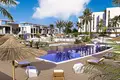 Penthouse 3 Schlafzimmer 106 m² Urbanizacion Mil Palmeras, Spanien