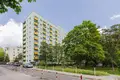 Appartement 1 chambre 27 m² Varsovie, Pologne