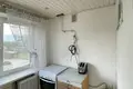 Mieszkanie 3 pokoi 66 m² Mińsk, Białoruś