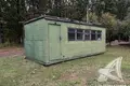 Działki  Matykalski sielski Saviet, Białoruś