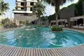 Appartement 2 chambres 70 m² Akarca Koyu, Turquie