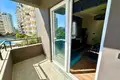 Wohnung 3 zimmer 110 m² Mezitli, Türkei