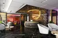 Penthouse 4 pokoi  Alanya, Turcja