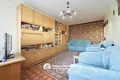 Appartement 3 chambres 63 m² Minsk, Bélarus