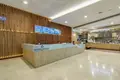 Oficina del edificio Interchange 21 en alquiler junto a BTS Asoke, Sukhumvit, Bangkok, Tailandia.