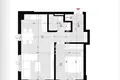 Appartement  Podgorica, Monténégro