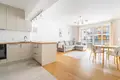 Wohnung 2 zimmer 55 m² in Warschau, Polen