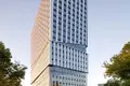 Büro 230 m² Moskau, Russland