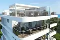 Wohnung 2 Schlafzimmer 80 m² Zypern, Zypern