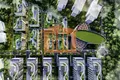 1 bedroom apartment 79 m² Golem, Albania
