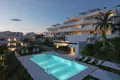Mieszkanie 4 pokoi  Estepona, Hiszpania