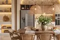 4-Schlafzimmer-Villa  Surat Thani, Thailand