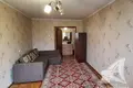 Mieszkanie 2 pokoi 49 m² Muchaviecki sielski Saviet, Białoruś
