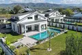 Willa 4 pokoi 230 m² Fethiye, Turcja