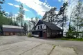 Atterrir  Pierabrodski sielski Saviet, Bélarus