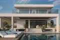 Жилой квартал Villa Valle Romano Estepona