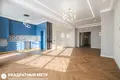 3 room apartment 91 m² Minsk, Belarus