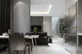 Mieszkanie 3 pokoi 65 m² Alanya, Turcja
